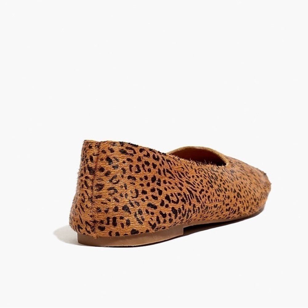 Madewell • The Cory flat - Picture 4 of 5